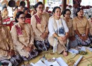 Peran Wanita dalam Ekonomi Politik Yogyakarta: Dedikasi Titiek Soeharto