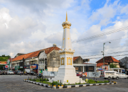 Keunikan DIY: Lembaga Pendidikan Manca Negara Teliti Sistem Keistimewaan Daerah Istimewa Yogyakarta