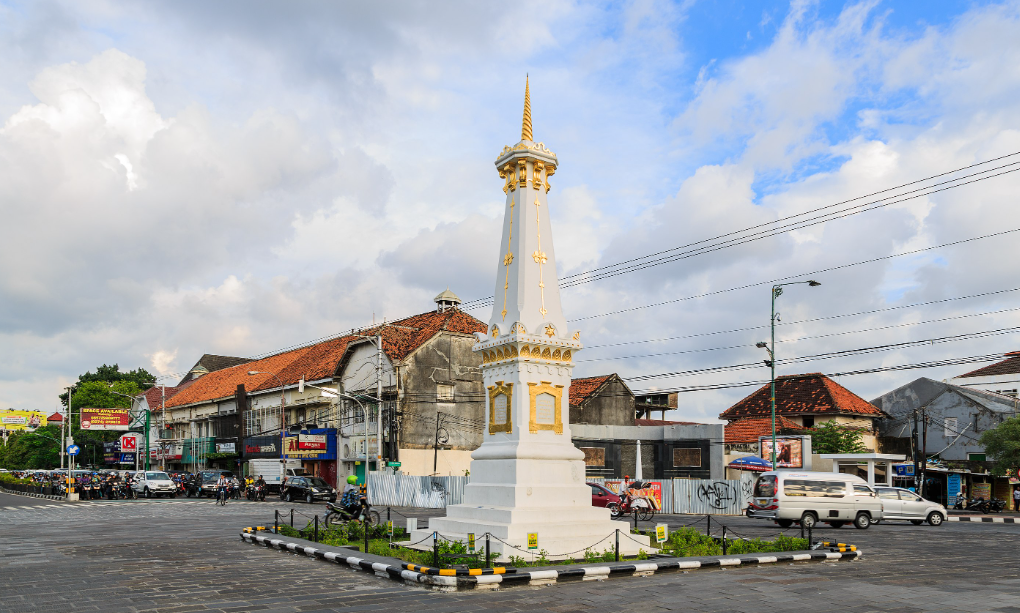 Keunikan DIY: Lembaga Pendidikan Manca Negara Teliti Sistem Keistimewaan Daerah Istimewa Yogyakarta