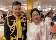 Titiek Soeharto: Meneruskan Spirit Pembangunan