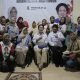 Dukungan Warga Tamanan untuk Prabowo Semakin Kuat, Titiek Soeharto Yakin Prabowo Unggul di Gunungkidul