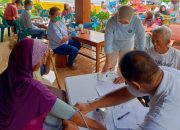 Rumah Sehat Rabu Biru Gelar Cek Kesehatan di Kulonprogo