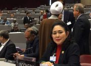 Titiek Soeharto dan Alasan Memilihnya sebagai DPR RI