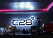 Mengenal C28 Jogja: Kafe Hits dengan Konsep Unik di Yogyakarta