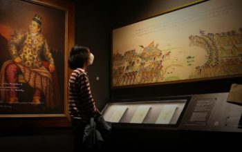 Panduan Lengkap Mengunjungi Diorama Arsip Jogja Harga Tiket, Cara Reservasi, dan Informasi Lainnya
