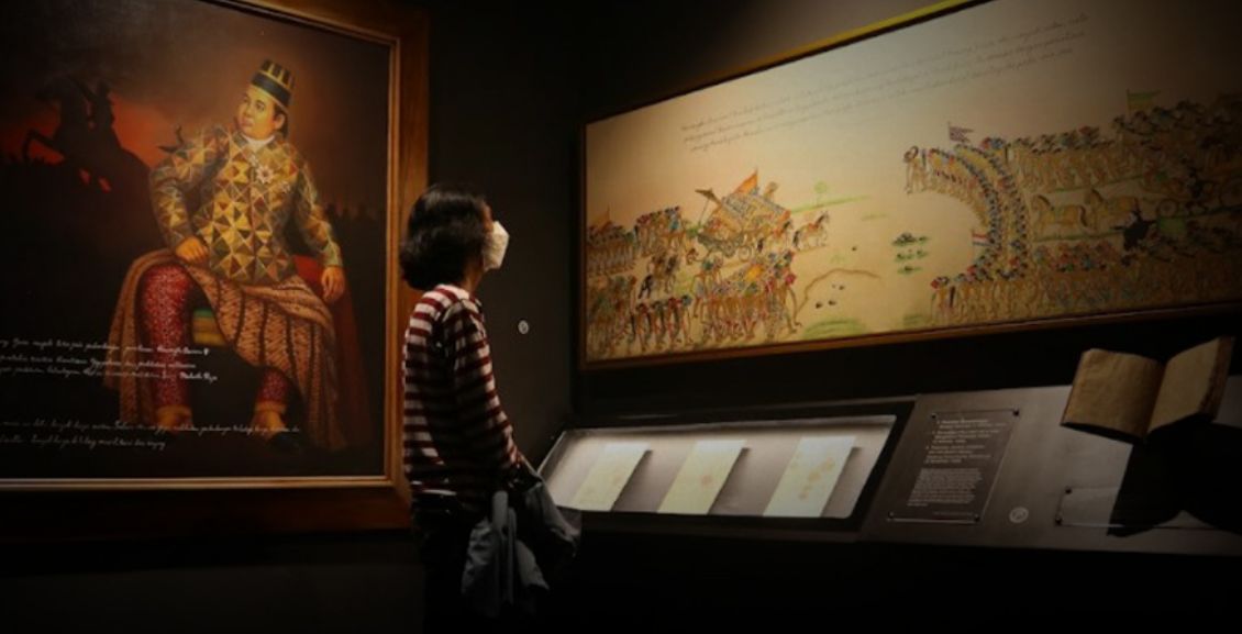 Panduan Lengkap Mengunjungi Diorama Arsip Jogja Harga Tiket, Cara Reservasi, dan Informasi Lainnya