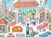 Rekomendasi Klinik Hewan di Jogja: Layanan, Lokasi, dan Tips Memilih Klinik Terbaik