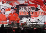 Kejutan Agustina Wilujeng Pramestuti di Pilkada Kota Semarang