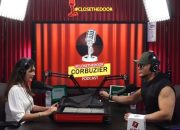 Luna Maya dan Deddy Corbuzier Saling Blokir di Instagram: Fakta Menarik dari Podcast Terbaru
