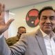 PDIP Resmi Pecat Effendi Simbolon, Ditanggapi dengan Stiker 'Semoga Tuhan Berkati'