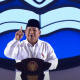Prabowo Tetapkan Rata-rata UMP 2025 Naik 6,5%, Ini Alasannya!