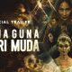 Sinopsis Film Guna Guna Istri Muda (2024): Madu Dua Bawa Petaka