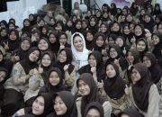 Titiek Soeharto dan KKP Kolaborasi Hadirkan Program Makan Bergizi Gratis untuk Santri Ponpes Ali Maksum
