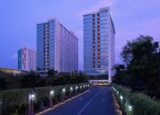 Alana Jogja Hotel: Penginapan Mewah dengan Nuansa Modern di Kota Gudeg
