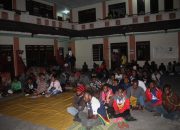 Asrama Papua di Jogja: Tempat Tinggal dan Pusat Kebersamaan Mahasiswa Papua