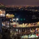 Bukit Bintang Jogja: Tempat Terbaik untuk Menikmati Pemandangan Malam Kota Yogyakarta