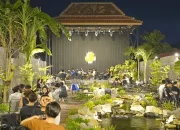 CW Coffee Jogja: Tempat Nongkrong Santai dengan Nuansa Kekinian di Jogja