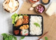 Catering Jogja: Solusi Praktis untuk Berbagai Acara di Kota Pelajar