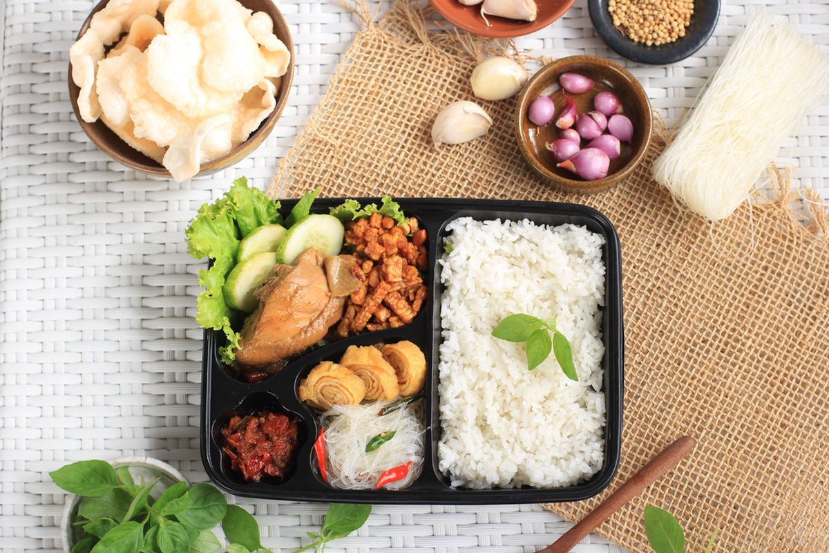 Catering Jogja: Solusi Praktis untuk Berbagai Acara di Kota Pelajar