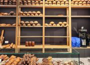 Circles Bakery Jogja: Surganya Pencinta Roti dan Pastry di Kota Pelajar