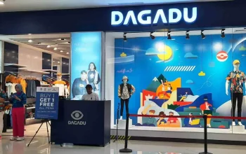 Dagadu Jogja: Ikon Kreativitas dan Keunikan Oleh-Oleh Khas Yogyakarta