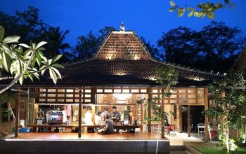 Filosofi Kopi Jogja: Lebih dari Sekadar Minuman, Sebuah Gaya Hidup