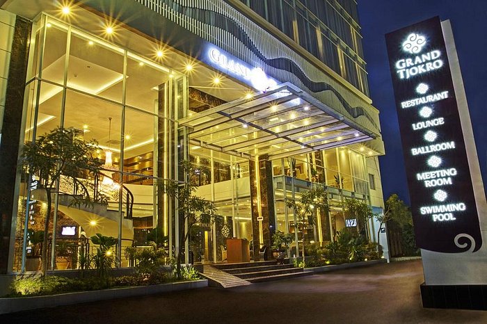 Grand Tjokro Jogja: Penginapan Nyaman di Tengah Keindahan Kota Yogyakarta