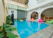 Homestay Jogja: Pilihan Akomodasi Nyaman dan Terjangkau di Kota Budaya