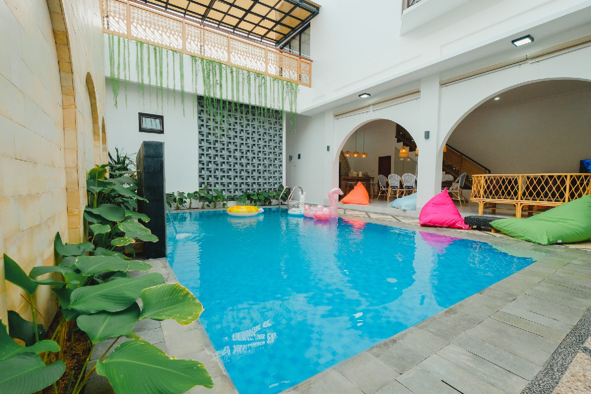 Homestay Jogja: Pilihan Akomodasi Nyaman dan Terjangkau di Kota Budaya