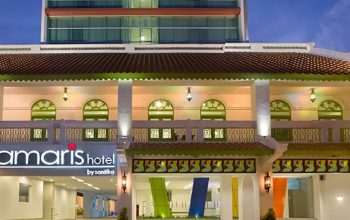 Hotel Amaris Jogja: Pilihan Nyaman dan Terjangkau di Kota Gudeg
