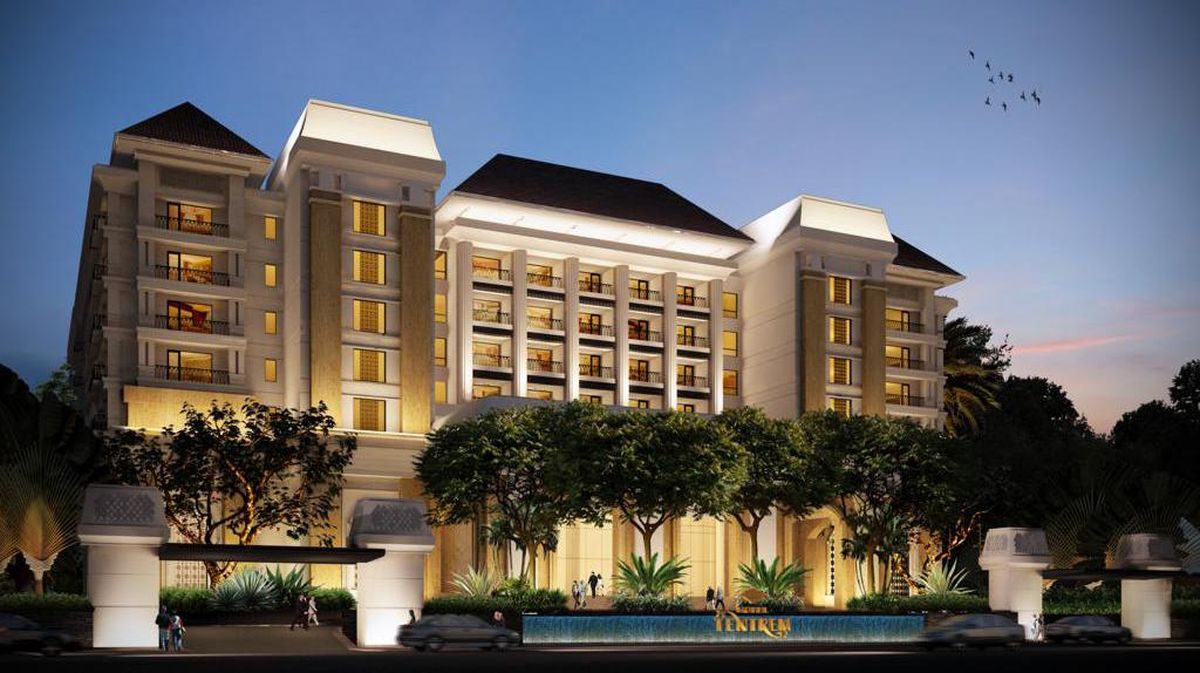 Hotel Dekat Malioboro: Pilihan Terbaik untuk Liburan Anda di Jogja