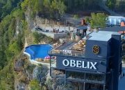 Hotel Dekat Obelix Sea View: Pilihan Akomodasi Terbaik untuk Liburan Nyaman