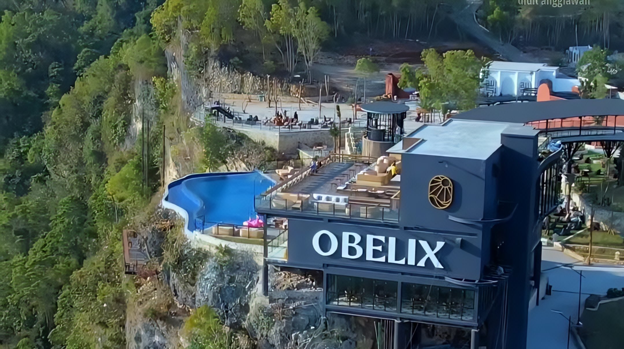 Hotel Dekat Obelix Sea View: Pilihan Akomodasi Terbaik untuk Liburan Nyaman