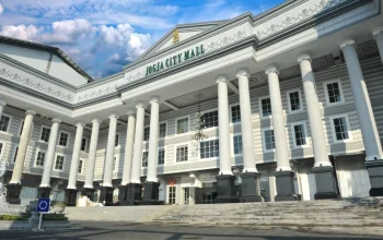 Jogja City Mall: Pusat Belanja Modern dengan Sentuhan Budaya di Yogyakarta