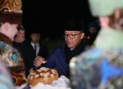 Kelakar Menlu Sugiono ke Dino Patti Djalal: FPCI Jadi Partai Politik?