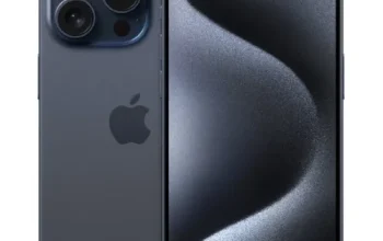 Kelebihan dan Kekurangan Apple iPhone 15 Pro