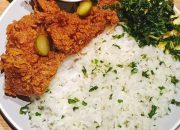 Los Chicken Jogja: Destinasi Kuliner Ayam Goreng dengan Rasa yang Menggoda