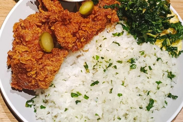 Los Chicken Jogja: Destinasi Kuliner Ayam Goreng dengan Rasa yang Menggoda