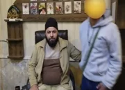 Pemberontak Suriah Serbu Konsulat Iran di Aleppo, Jenderal Senior IRGC Tewas