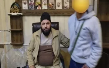 Pemberontak Suriah Serbu Konsulat Iran di Aleppo, Jenderal Senior IRGC Tewas