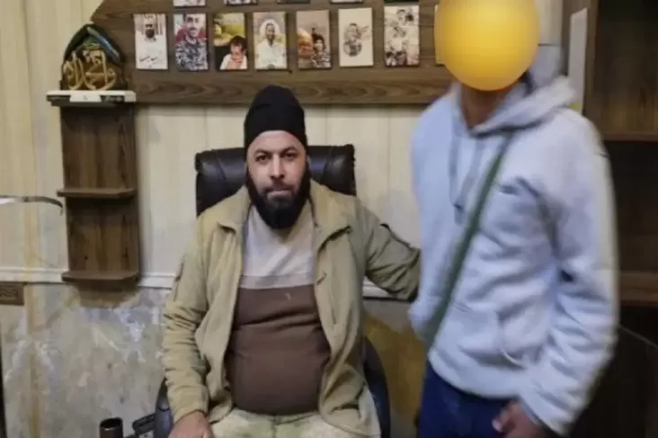Pemberontak Suriah Serbu Konsulat Iran di Aleppo, Jenderal Senior IRGC Tewas