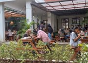 Roka Ramen Jogja: Surga Ramen yang Memanjakan Lidah di Kota Gudeg