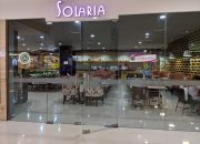 Solaria Pakuwon Mall Jogja: Tempat Makan Favorit dengan Nuansa Santai