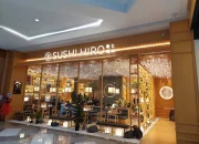 Sushi Hiro Jogja: Menyajikan Kenikmatan Kuliner Jepang di Yogyakarta