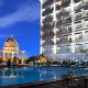 The Rich Jogja Hotel: Penginapan Mewah dengan Lokasi Strategis di Jogja