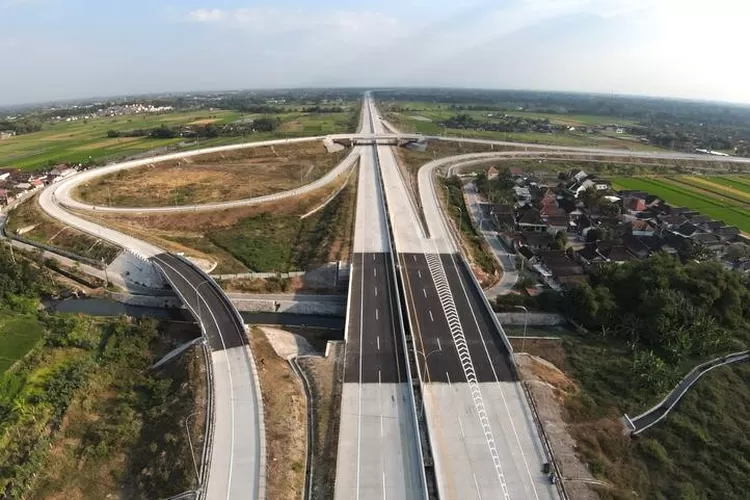 Tol Solo Jogja: Percepatan Akses, Pembangunan, dan Manfaatnya
