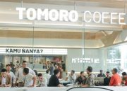 Tomoro Coffee Jogja: Menikmati Kopi Berkualitas dengan Suasana Nyaman di Kota Istimewa