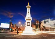 Tugu Jogja: Simbol Ikonik dan Pusat Sejarah Kota Yogyakarta