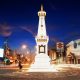 Tugu Jogja: Simbol Ikonik dan Pusat Sejarah Kota Yogyakarta