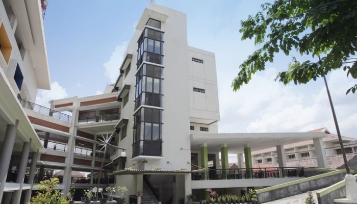 Universitas Swasta di Jogja: Pilihan Terbaik untuk Pendidikan Berkualitas
